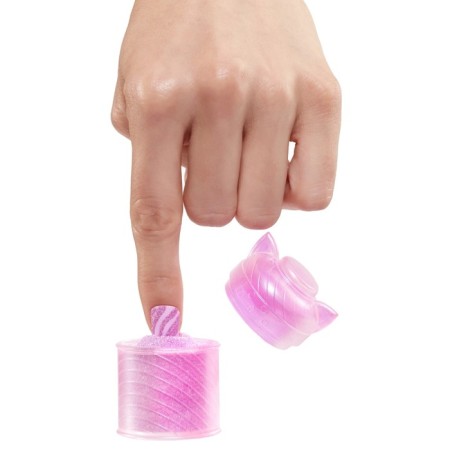 Doll "Kitty", L.O.L. Surprise! OMG Sweet Nails, with accessories-7