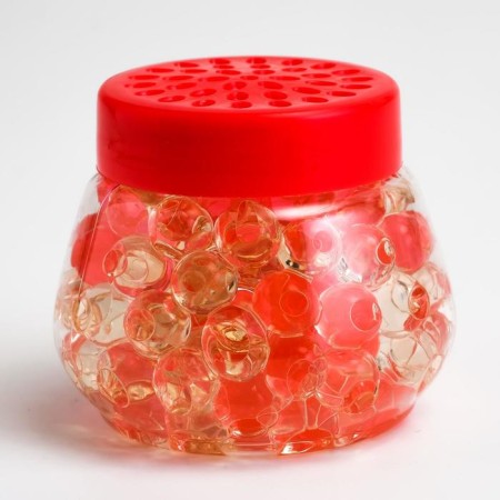 Magic Boom air freshener, gel "apple with cinnamon" 100 g-2