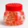 Magic Boom air freshener, gel "apple with cinnamon" 100 g