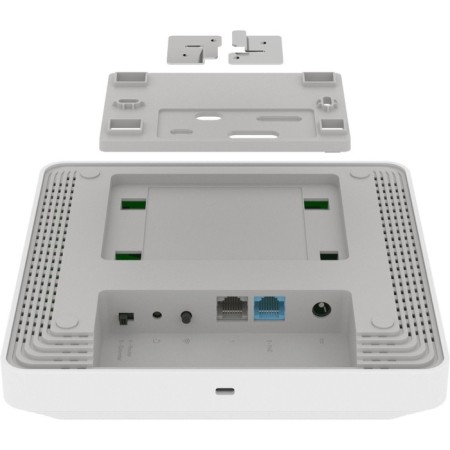 Access point Keenetic Voyager Pro (KN-3510) AX1800 10/100/1000Base-TX White-1
