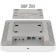Access point Keenetic Voyager Pro (KN-3510) AX1800 10/100/1000Base-TX White