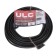Cable "ULC" VVG-PNG (A), section 2x2.5 mm2, 20 m, GOST, Black
