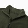 Толстовка для девочки MINAKU: Fleece Soft, цвет зелёный, рост 152 см
