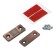 Magnetic latch tundra, Copper color