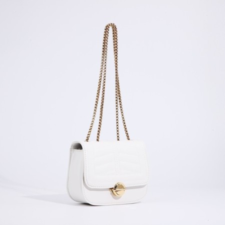 Bag-mixer dimensionless, white color-4