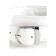 Toyfa Theatre's handcuffs, white