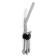 Hook-lick No. 3, zinc coating