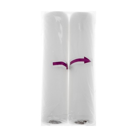 Film in the Roles Home Kit VR0283 for vacuum packagers, 28x300 cm, 2 pcs/packaging