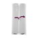 Film in the Roles Home Kit VR0283 for vacuum packagers, 28x300 cm, 2 pcs/packaging