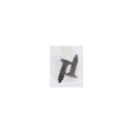 Cappio pen, m/o 32 mm, matte gray color, 4 pcs.-9