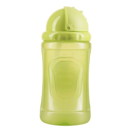 Drill-indemnity with a pipe "Forest Beasts", 400 ml-2