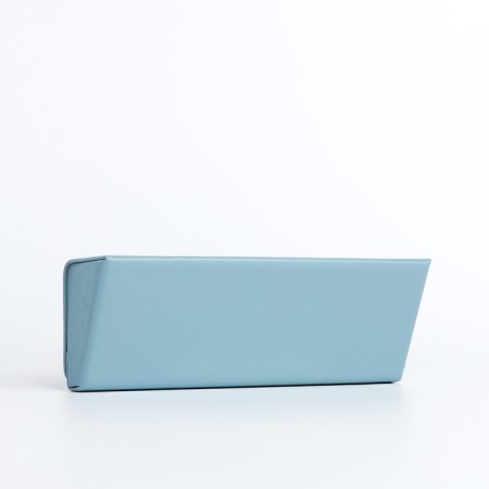 Case case on the cracker, the color is blue-1