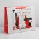 Package Gift Laminated Horizontal, Packaging, "Study", XL 49 x 40 x 19 cm