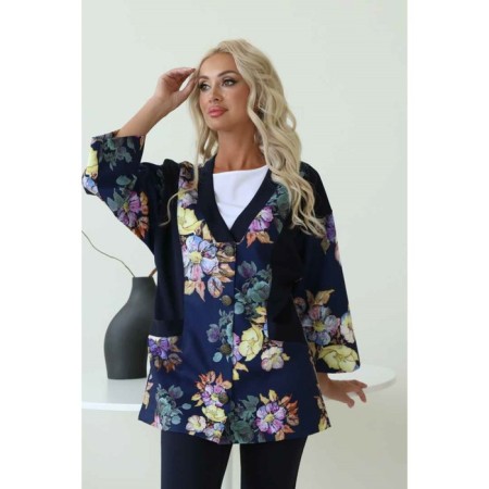 Female blouse, size 44-8