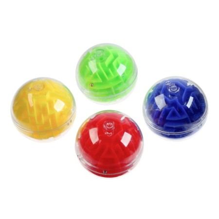Puzzle "ball"-1