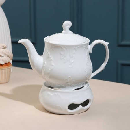 Heating for the Rococo kettle, 0.6 liters-3