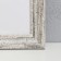Photo frame Plastic "Mira" 30x40 cm, 642653-15 (plastic screen)