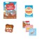 Board game "Team Memo. Animals ", 44 cards, 3+