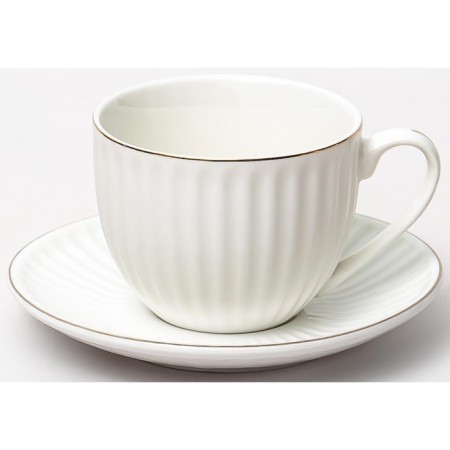 Tea set of Balsford Grace Angelica, 220 ml, 12 items-3