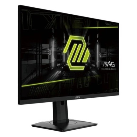 Monitor MSI 27 "MAG 274QRF QD E2 Black IPS LED 16: 9 HDMI Halfly Has Piv 1000: 1 400CD 1066918-1