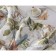 Aziza blanket, size 200x220 cm, green color