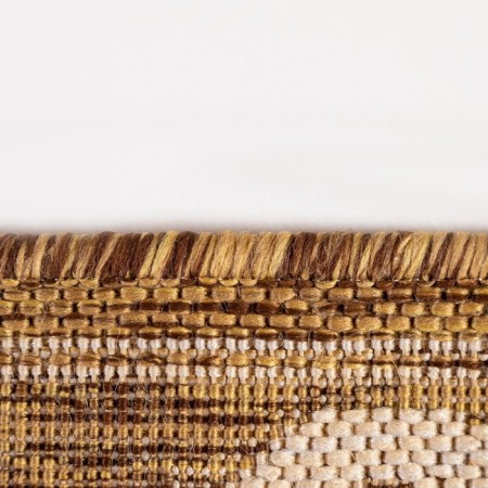 Carpet eco rectangular 80x150 cm, pp 100%, juts-1