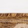Carpet eco rectangular 80x150 cm, pp 100%, juts