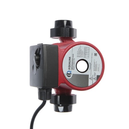 Circulation pump Aqualink 25-4 130, pressure 4 m, 45 l/min