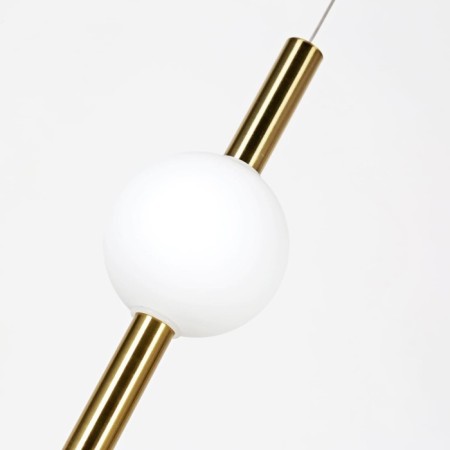 Suspension Conceptus 120 mm, LED 7W-6