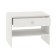 Table coffee chapel, 600x424x450, white