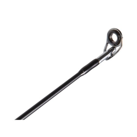 Spinning casting LJ Black Sense Faraon Cast 21 6’6, "Test 6-21 g., Length 1.98 m.-4