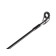 Spinning casting LJ Black Sense Faraon Cast 21 6’6, "Test 6-21 g., Length 1.98 m.