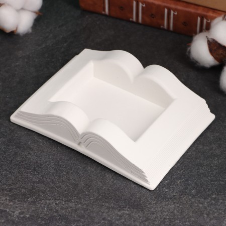 Steam for the little things "Book" 3x10x12cm-1