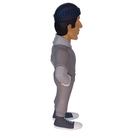 Figure Collectible Minix Rocky "Rocky Balboa", 12 cm-5