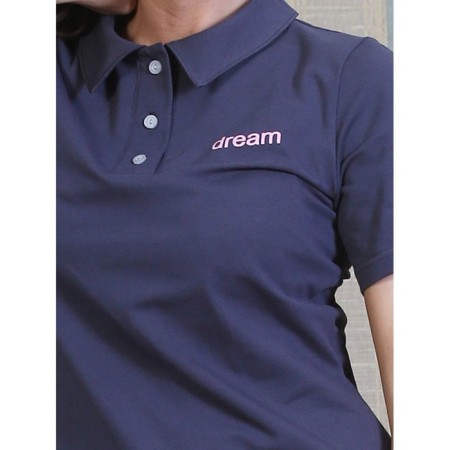 Dress-field female Dream, size 44, color gray color-4