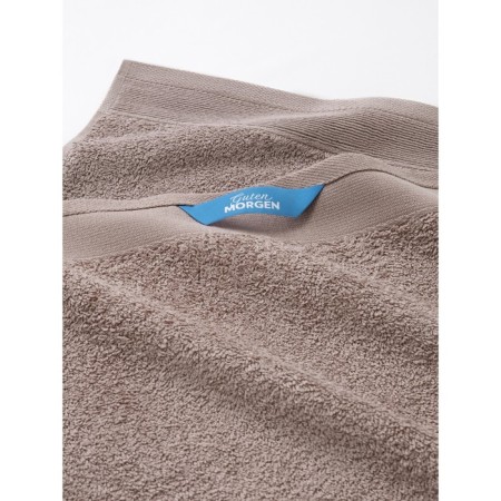 Set of terry towels Cappuccino, size 30x50 cm, 50x100 cm, 70x140 cm-6