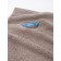 Set of terry towels Cappuccino, size 30x50 cm, 50x100 cm, 70x140 cm