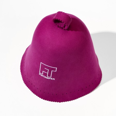 Bath hat felt.-1