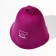 Bath hat felt.