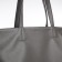 Female bag Textura, chover, large size, color gray color