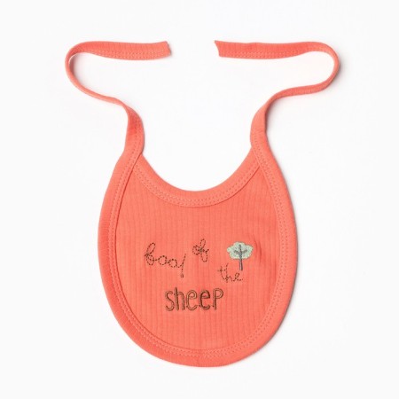 Kit for children 5 items, orange color, height 56-62 cm-10