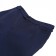 School trousers for a boy, dark blue color, height 146-152 cm