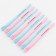 Handle Ball Blue Pasta Eco 1.0 mm "8 March" MIX
