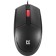 Mouse Defender Delta MM-523, wired, optical, 1000 dpi, USB, black