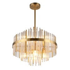 Ceiling chandelier Alatri E14 360W