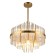 Ceiling chandelier Alatri E14 360W