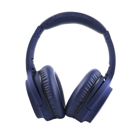Harper HB-707 Blue headphones-2