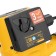 Circulation pump Denzel CP25-4, 70 watts, pressure 4 m, 50 l/min, cable 1 m