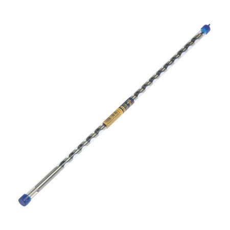 Drill on a wooden tundra, SDS-Plus, 10 x 460 mm-1