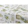 Loneta tablecloth "Savona", 27308/4001, 140x120 cm